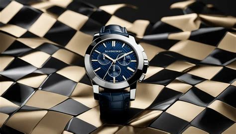 burberry watches dubai|where to buy burberry watches.